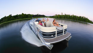Why You Can't Wait to Buy a New Boat - #BoatBlurbInsights