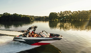 ATX Surf Boats Expands with Third New Model for 2021
