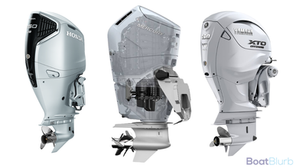 Horsepower Wars - How the Marine Industry Keeps Raising the Bar