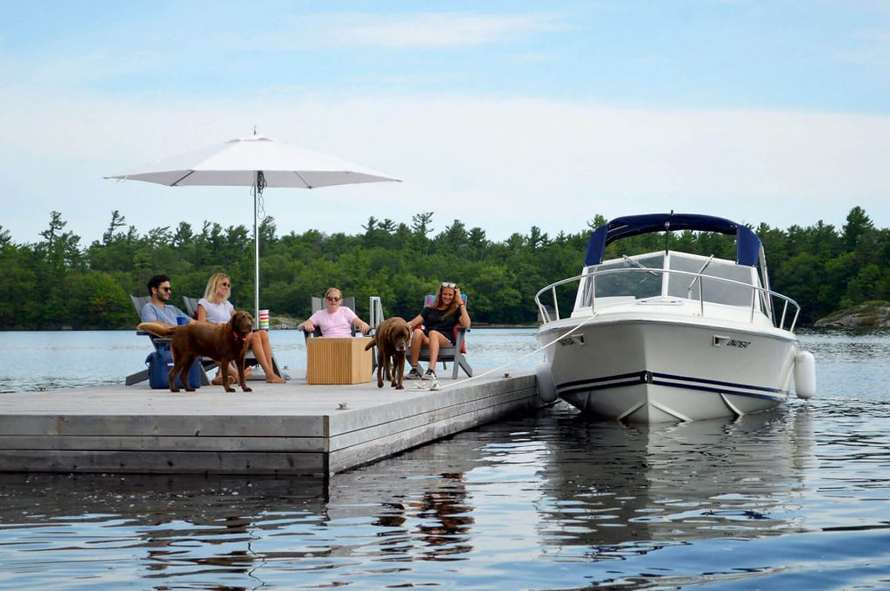 Limestone Expands Dealer Network on Eastern Seaboard