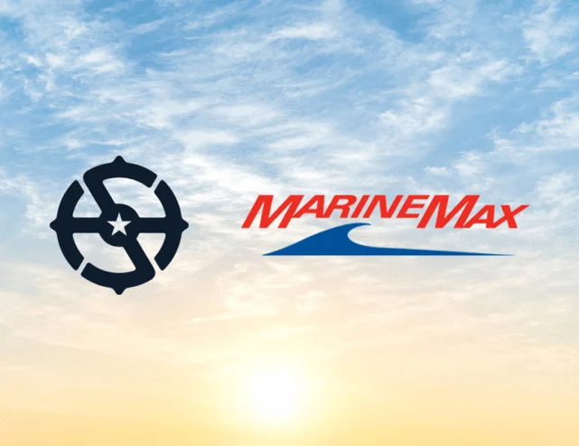 MarineMax sold Safe Harbor Marinas