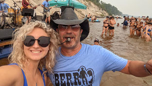 “Berrio On The Sandbanks” Becoming Northern Ontario's Can't Miss Boating Concert