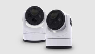 FLIR M460 M560
