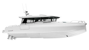 New Flagship from Axopar Set for January Launch