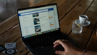 Boatscribe Google Maps