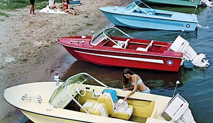 Gone But Not Forgotten- The Boat Brands We Loved That Are No More (Part 2)
