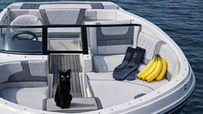 boating superstitions