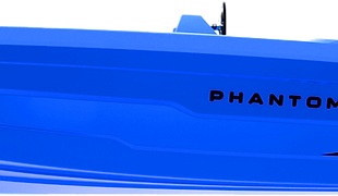 Vision Marine Delivers 100% Recyclable 'Phantom' to Market
