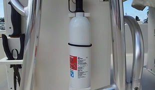 New US Fire Extinguisher Regulations Coming in April 