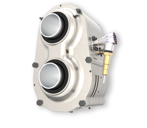 Astron Aerospace turbine engine