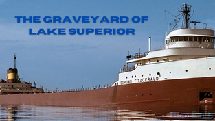 Whitefish Bay Edmund Fitzgerald
