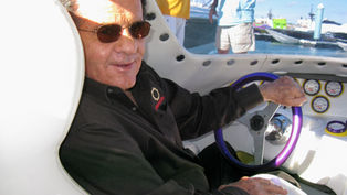 Innovators in Boating - Reggie Fountain & A Need for Speed (Part 1)