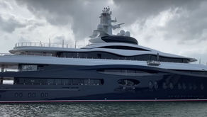 Mark Zuckerberg's Yacht Goes Dark - What Do Maritime Rules Say About AIS Tracking?