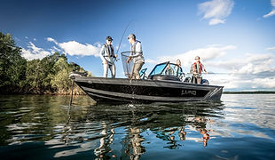 Lund Releases All-New Impact XS Series