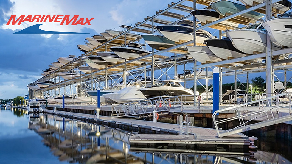 MarineMax Elects Directors & Approves Stock Compensation Plan