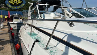 16 Injured After Fuel Dock Explosion on Lake of the Ozarks