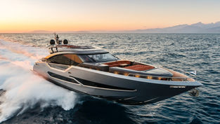 BRABUS AB yachts partnership