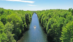 10 Days to Georgian Bay- Preparing for Departure (Part One)