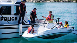 boating safety