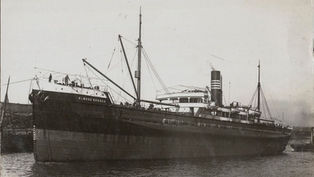 Facebook Marketplace Deal Lands British Man Ownership of WWI Shipwreck for $400