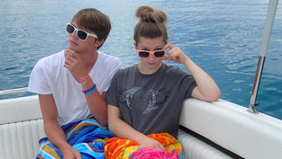 Your First Day on a Boat? Here's What You Should Know