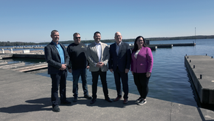 Boating Ontario Water Lot Lease Agreements