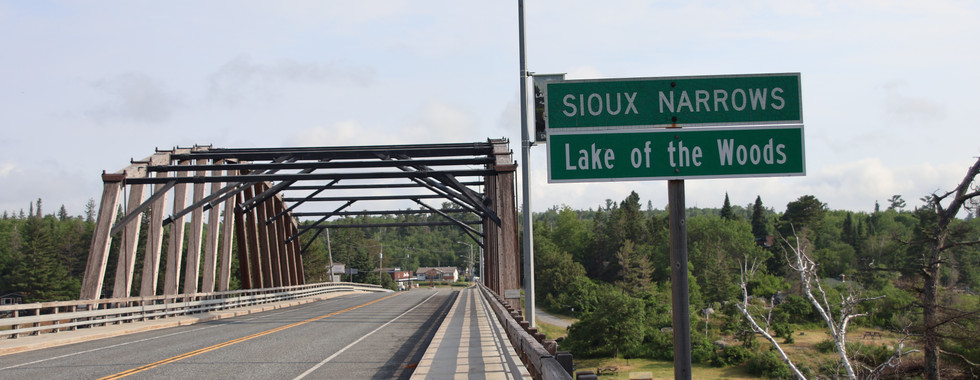 Photo - Northern Ontario Tourism