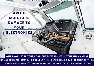 #QuickTips- 5 More Boating Hacks Every Captain Should Know
