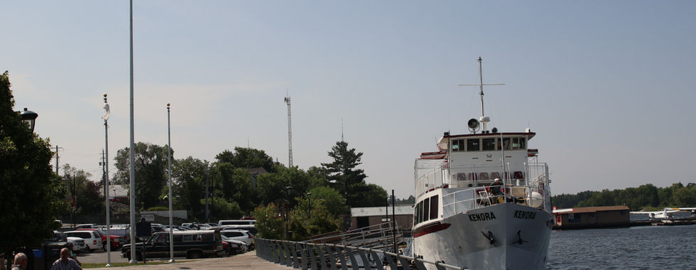 Photo - Northern Ontario Tourism