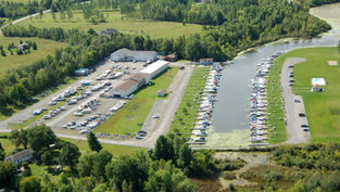Pirate Cove Marina Acquired by Largest RV Group in Canada