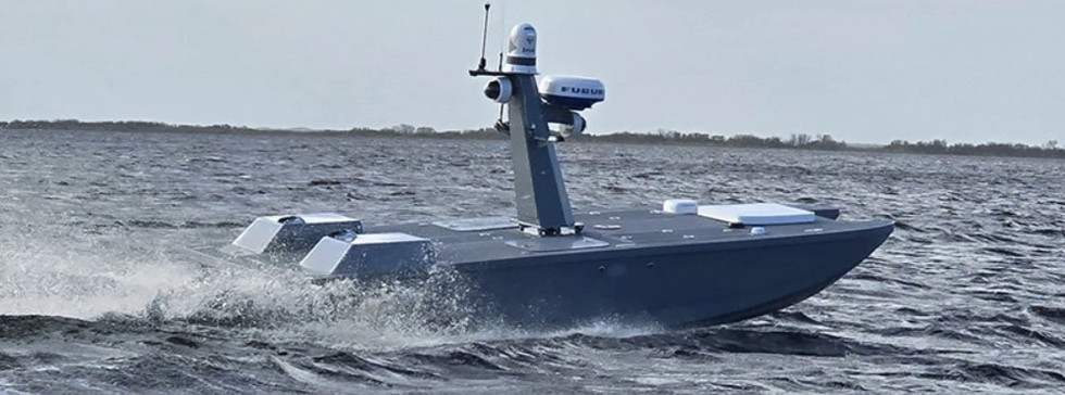 The Devil Ray T18
