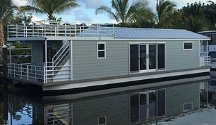 Houseboat Living - The Emerging Alternative to Cottages 