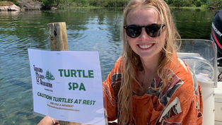 Thousand Islands Association Protecting A Boater's Paradise