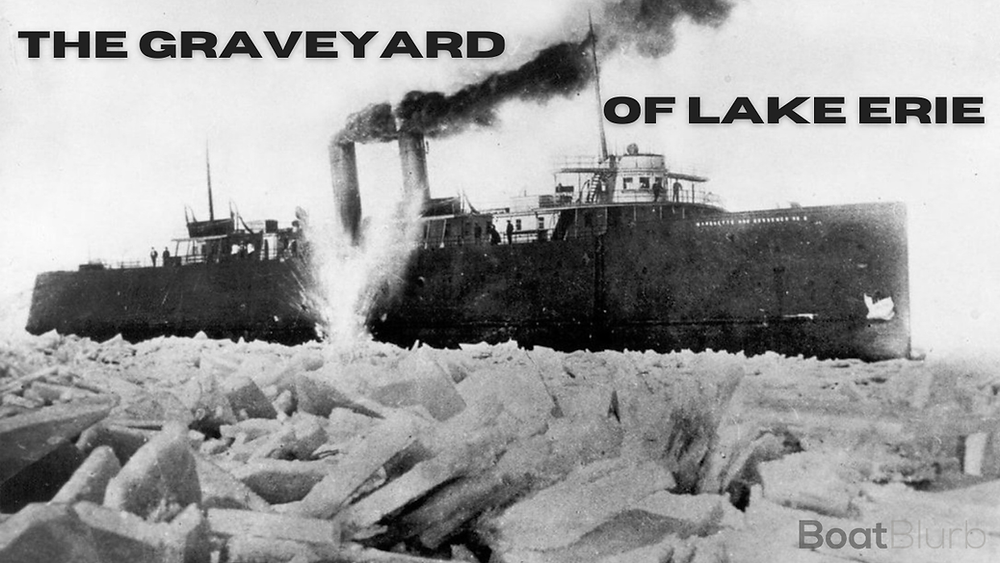The True Graveyard of the Great Lakes