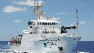 More Than Just Charts - What is the NOAA and How Does it Help Recreational Boaters? 
