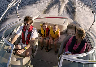 The New PFD Regulations- What You Don't Know About Lifejackets