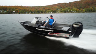 Princecraft Announces New MAX Series to Expand on Popular Fishing Models