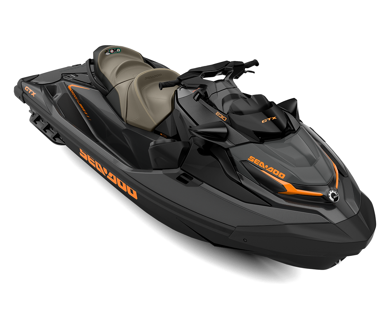 2021 Sea-Doo GTX 230 SS