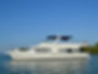 52 Bluewater Coastal Cruiser
