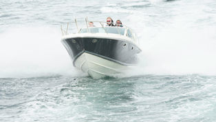 boating right of way rules