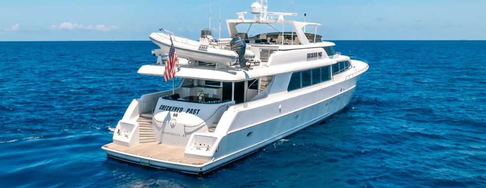 Photo- Fraser Yachts