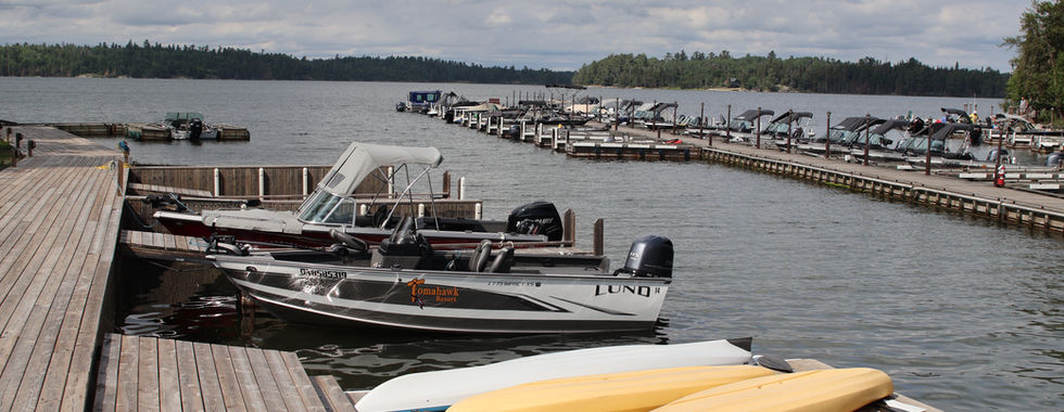 Photo - Northern Ontario Tourism