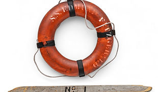 Edmund Fitzgerald Relics Fetch $150,000 as Historic Life Ring, Lifeboat Piece Go to Auction