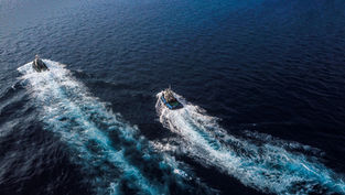 Smooth Operator: 4 Techniques for Traversing Wakes 