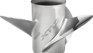 Yamaha Releases Updates to Helm Master EX & Introduces New Propeller Line