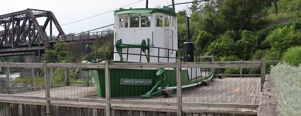 Photo - Northern Ontario Tourism