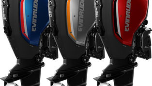 Evinrude Discontinued; Mercury Marine Enters Agreement with BRP as Primary Engine Supplier