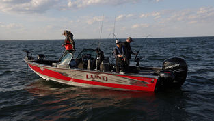 Lund Launches Reconfigured Pro-V Line for 2023