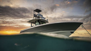 Boston Whaler Releases 360 Outrage for 2022