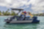 2024 Sea-Doo Switch Cruise Limited